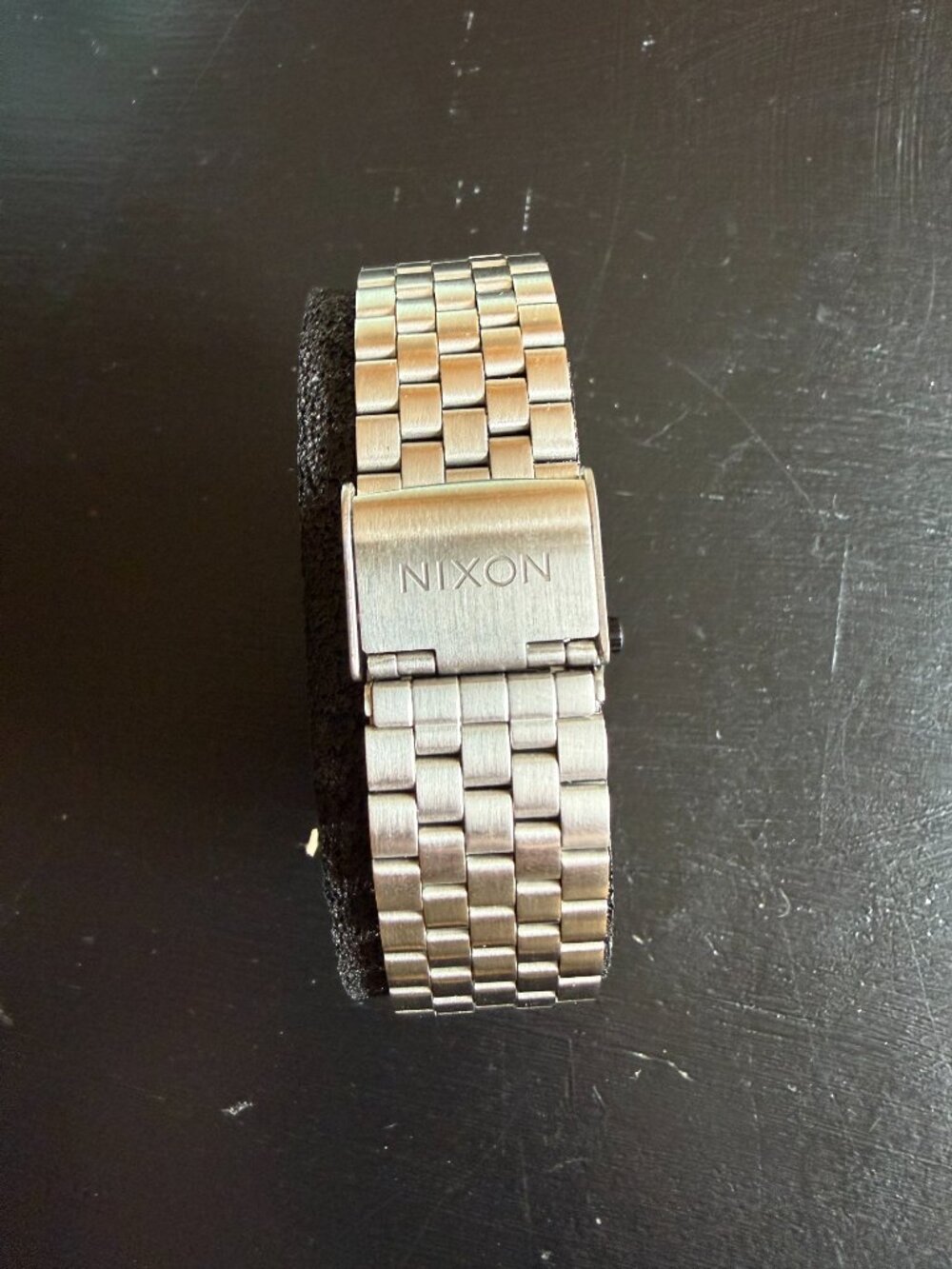 Brand New! Nixon Stainless Steel Watch - Picture 4 of 5